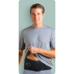 Gorset: Aspen Lumbar Support™